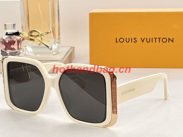 Louis Vuitton Sunglasses Top Quality LVS02705
